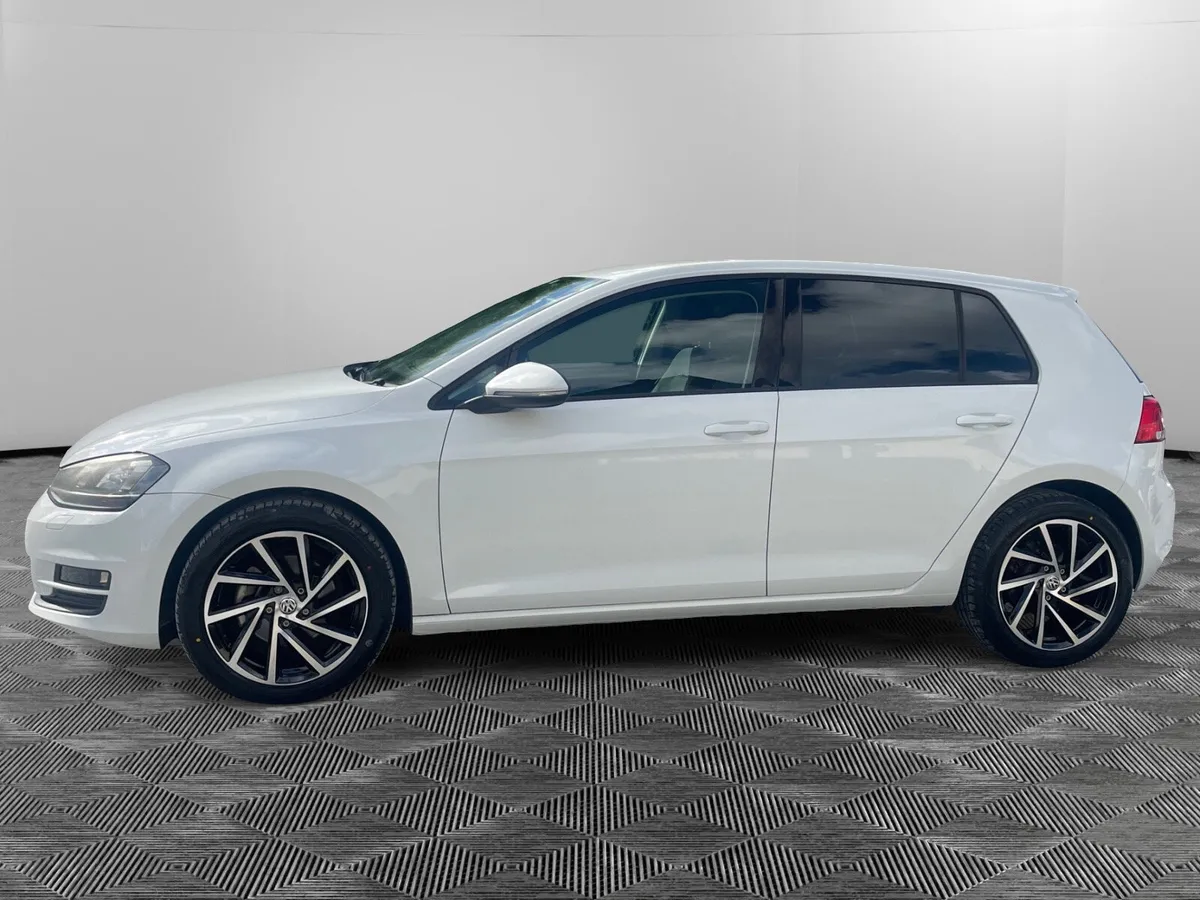 VW GOLF COMFORTLINE DSG*15KM* - Image 2