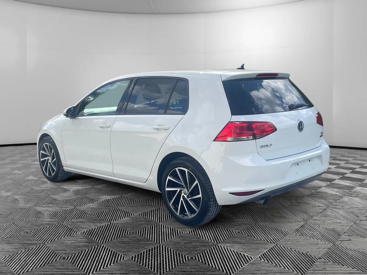 VW GOLF COMFORTLINE DSG*15KM* - Image 4