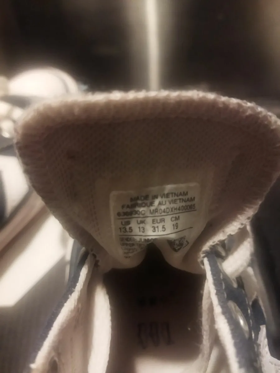 Converse kids trainers - Image 4