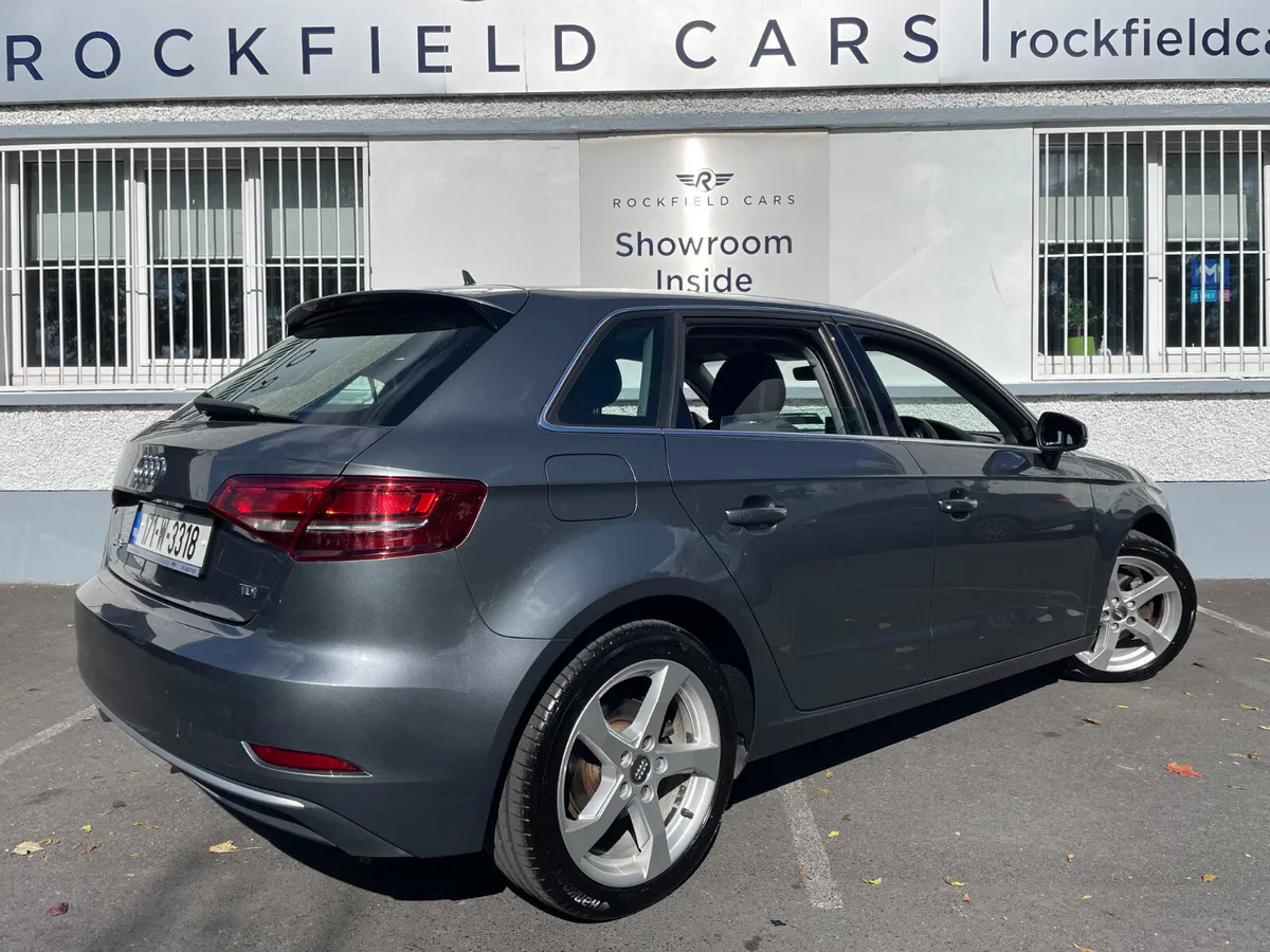 2.0 TDI - APPLE PLAY - 190TAX - AUDI HISTORY - Image 4
