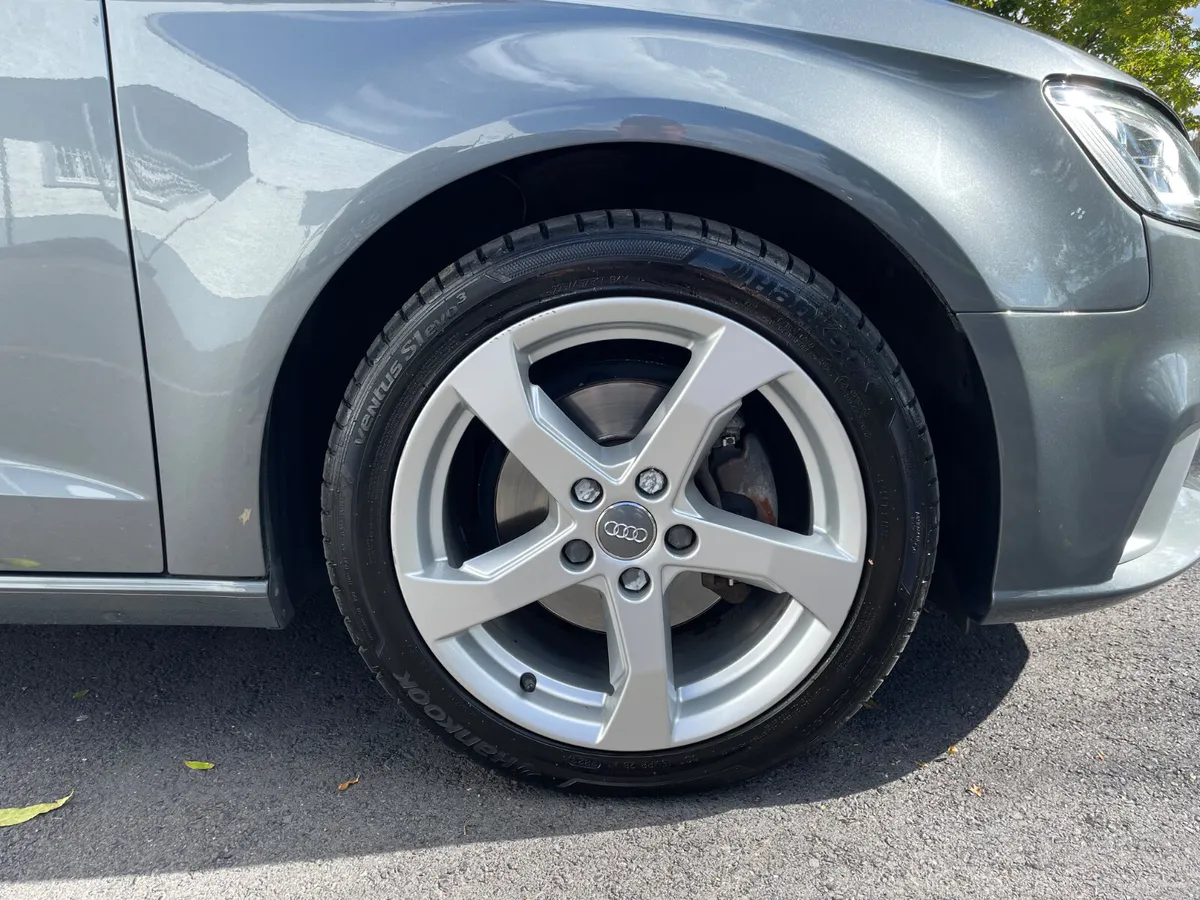 2.0 TDI - APPLE PLAY - 190TAX - AUDI HISTORY - Image 2