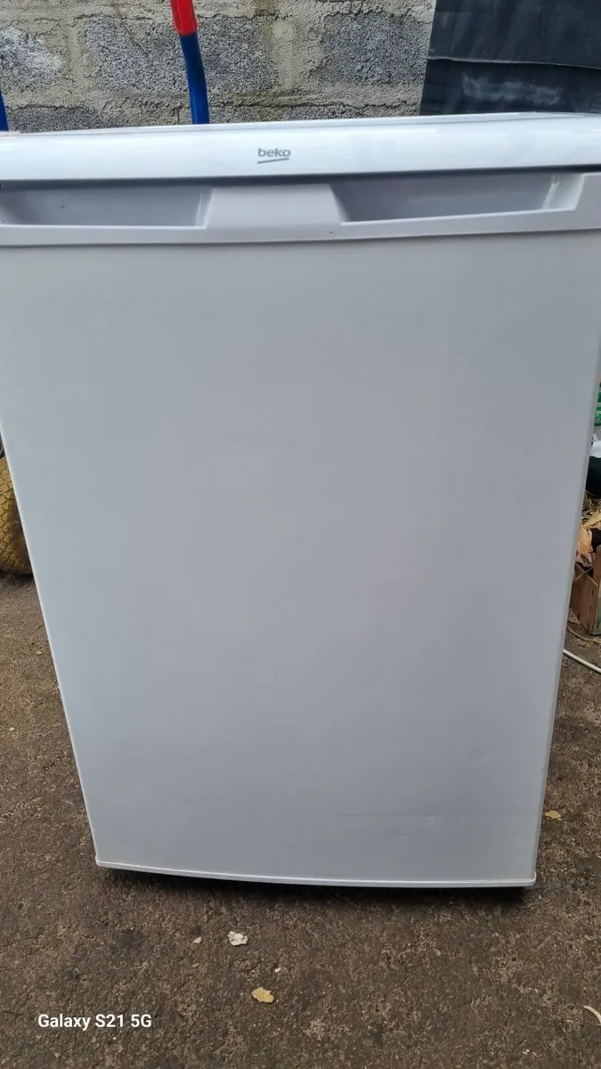 Fridge freezer - Image 4