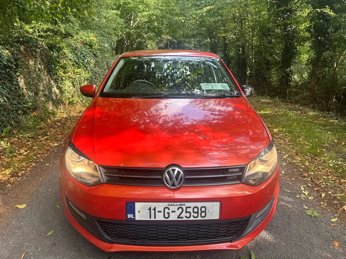 Volkswagen Polo,Driving Well - Image 3