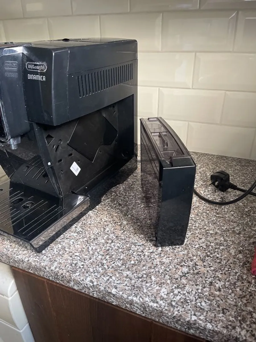 Coffee Machine - Image 1