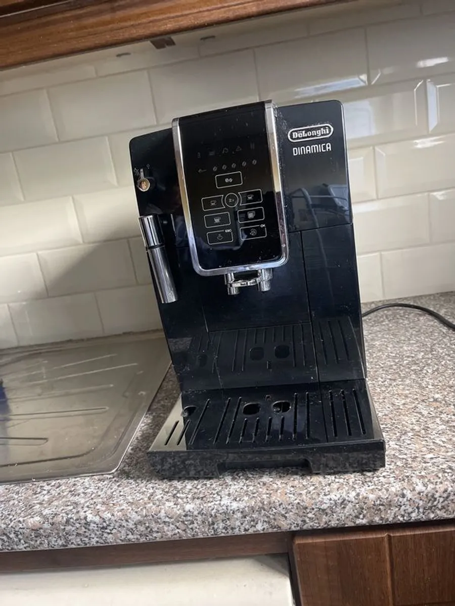 Coffee Machine - Image 2