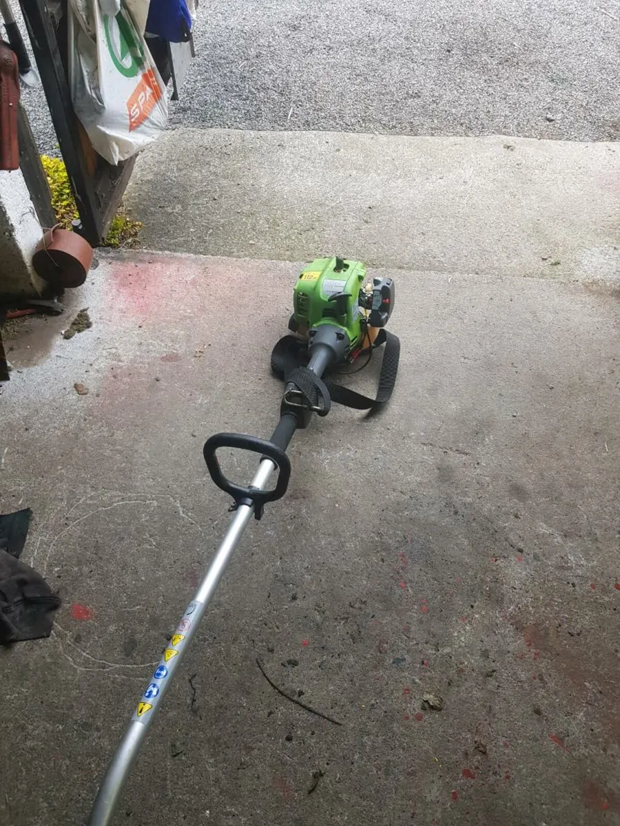 Strimmer - Image 2