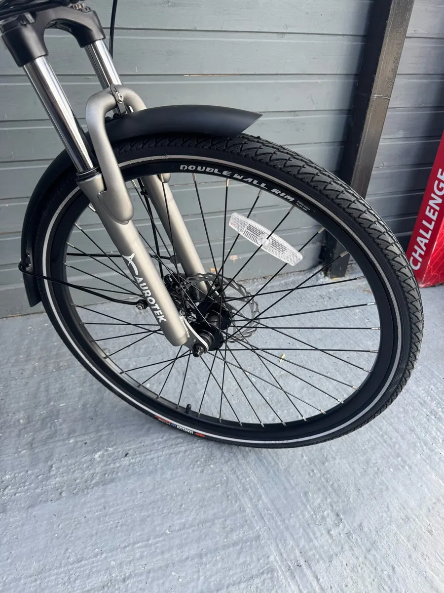 Zoom Step Through Electric Bikes - Image 3