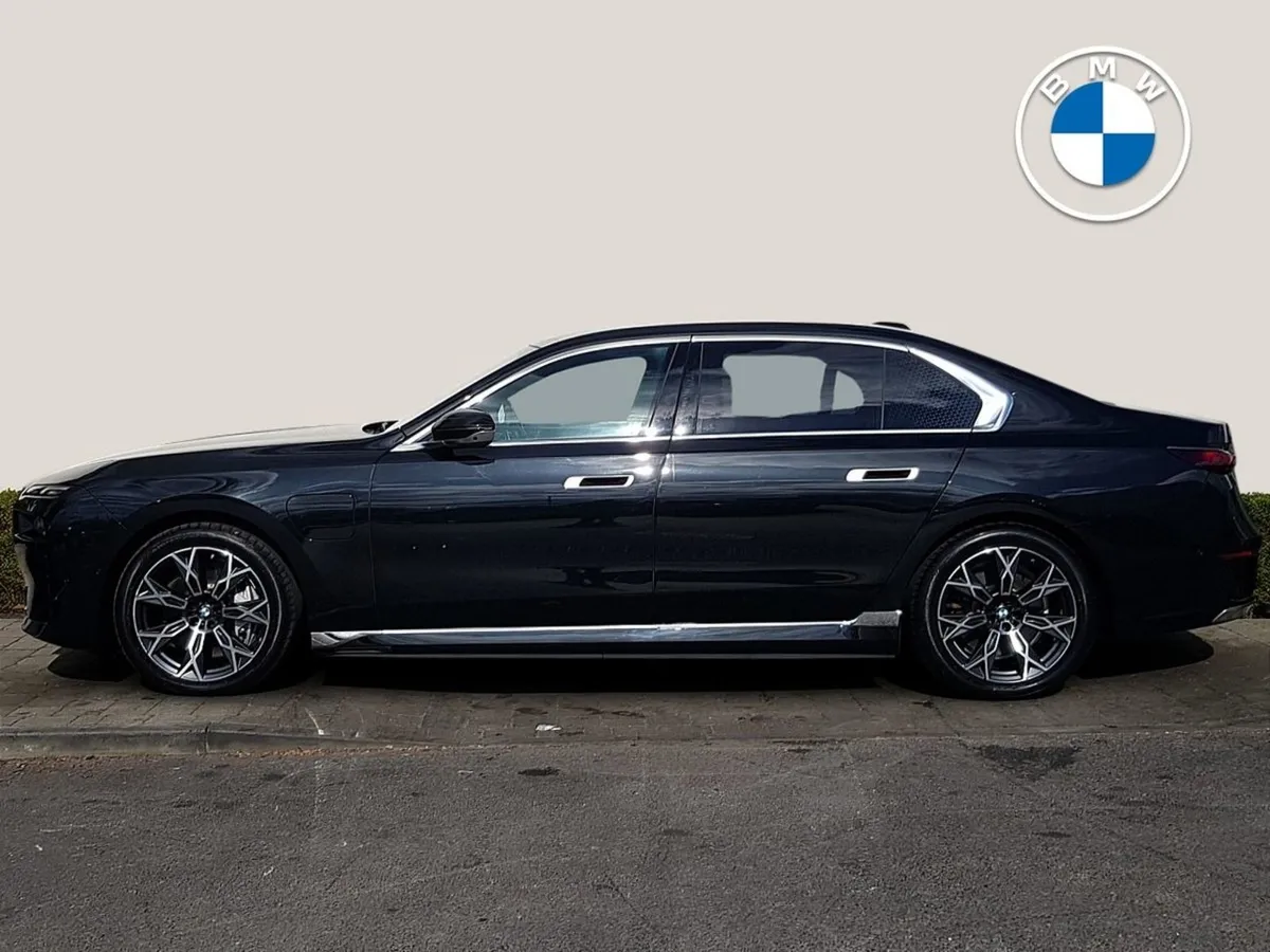 BMW 7 Series 750e Excellence - Image 4