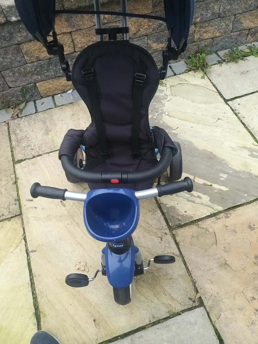 Baby Trike - Image 2
