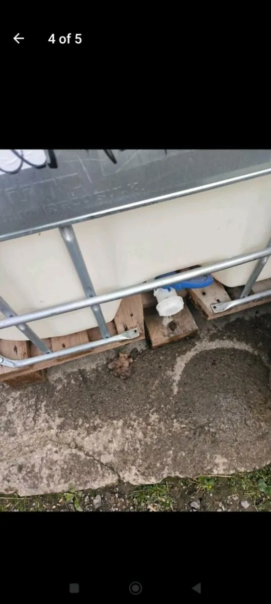 Ibc tanks - Image 4