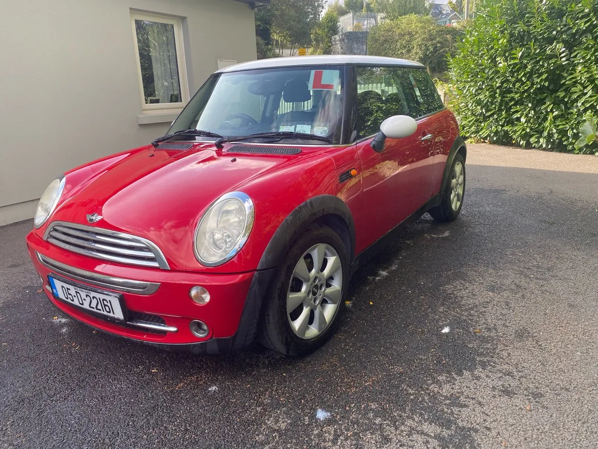 Mini Cooper - Only 59k Miles - Excellent Condition - Image 3