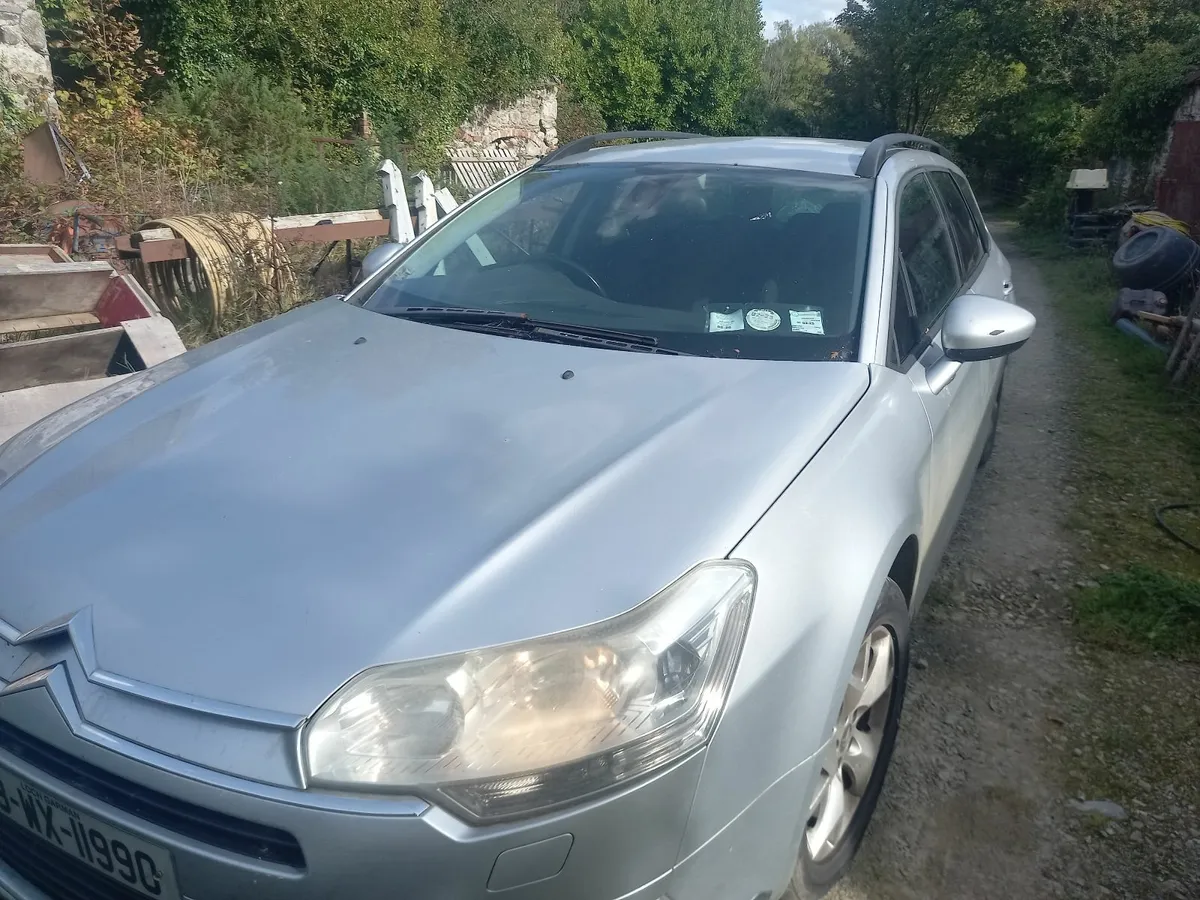 Citroen C5 2008 - Image 1