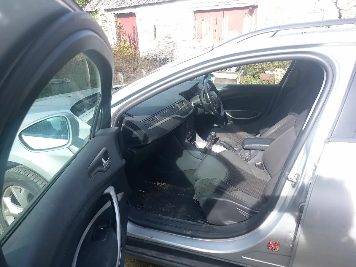 Citroen C5 2008 - Image 3