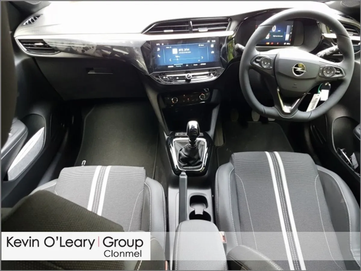 Opel Corsa GS 1.2i (75ps) S/S 5 Speed - Image 2