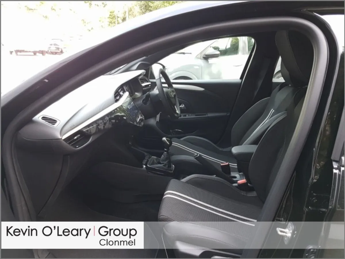 Opel Corsa GS 1.2i (75ps) S/S 5 Speed - Image 4