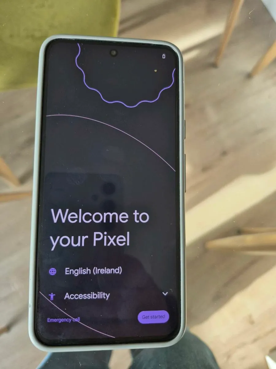 Google Pixel 8 - Image 1