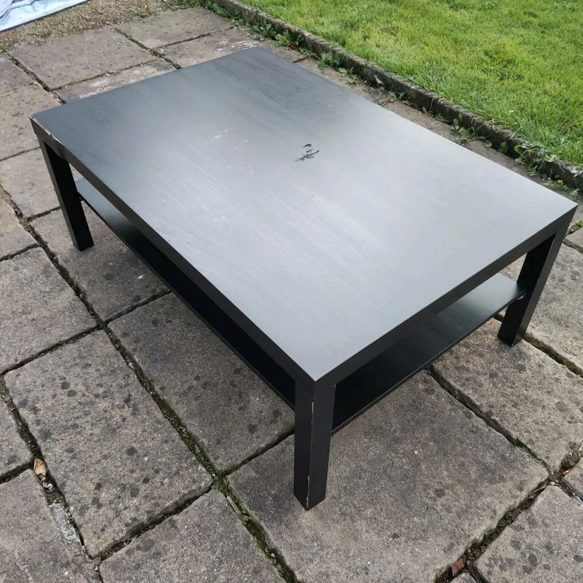 IKEA Coffee Table - Image 2