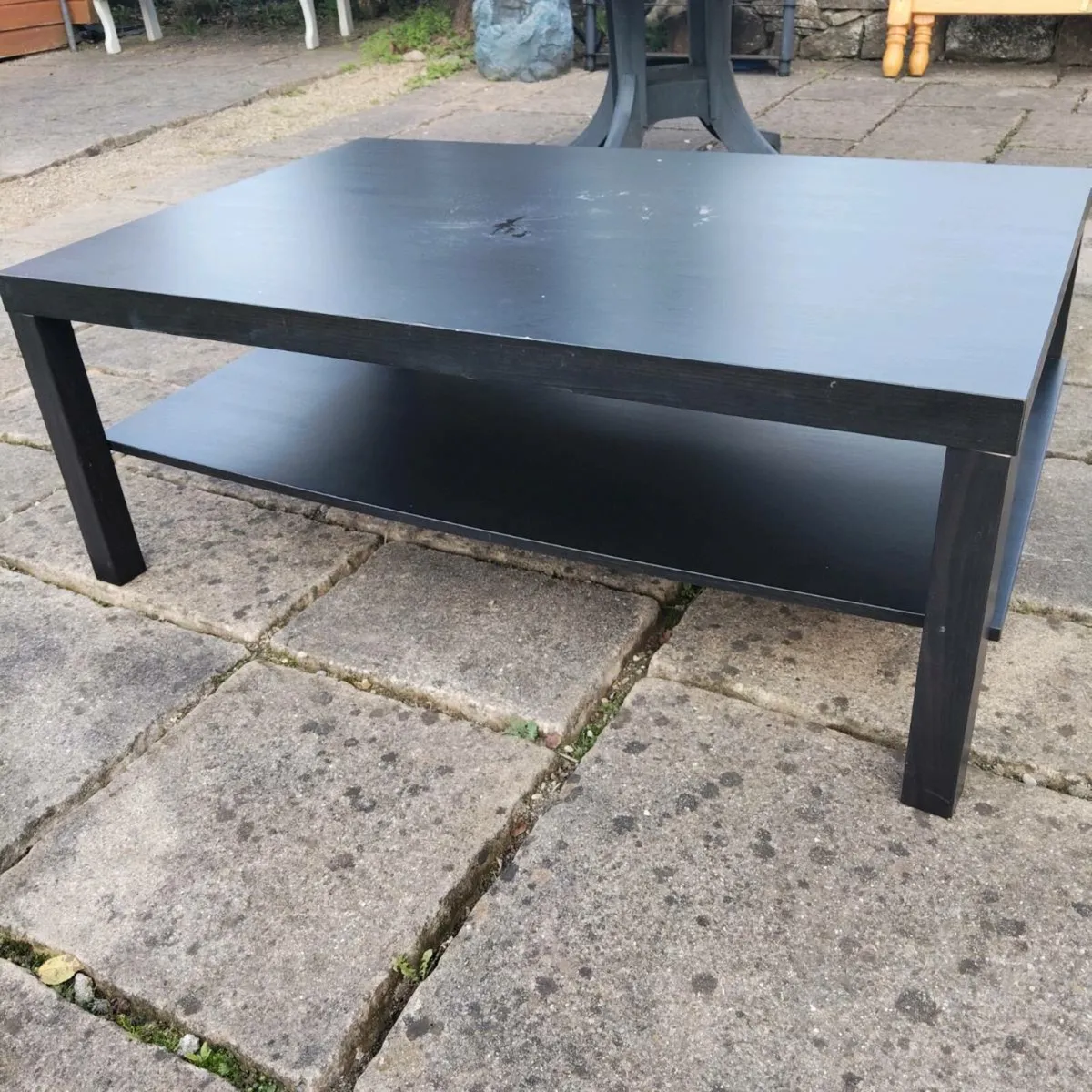 IKEA Coffee Table - Image 4