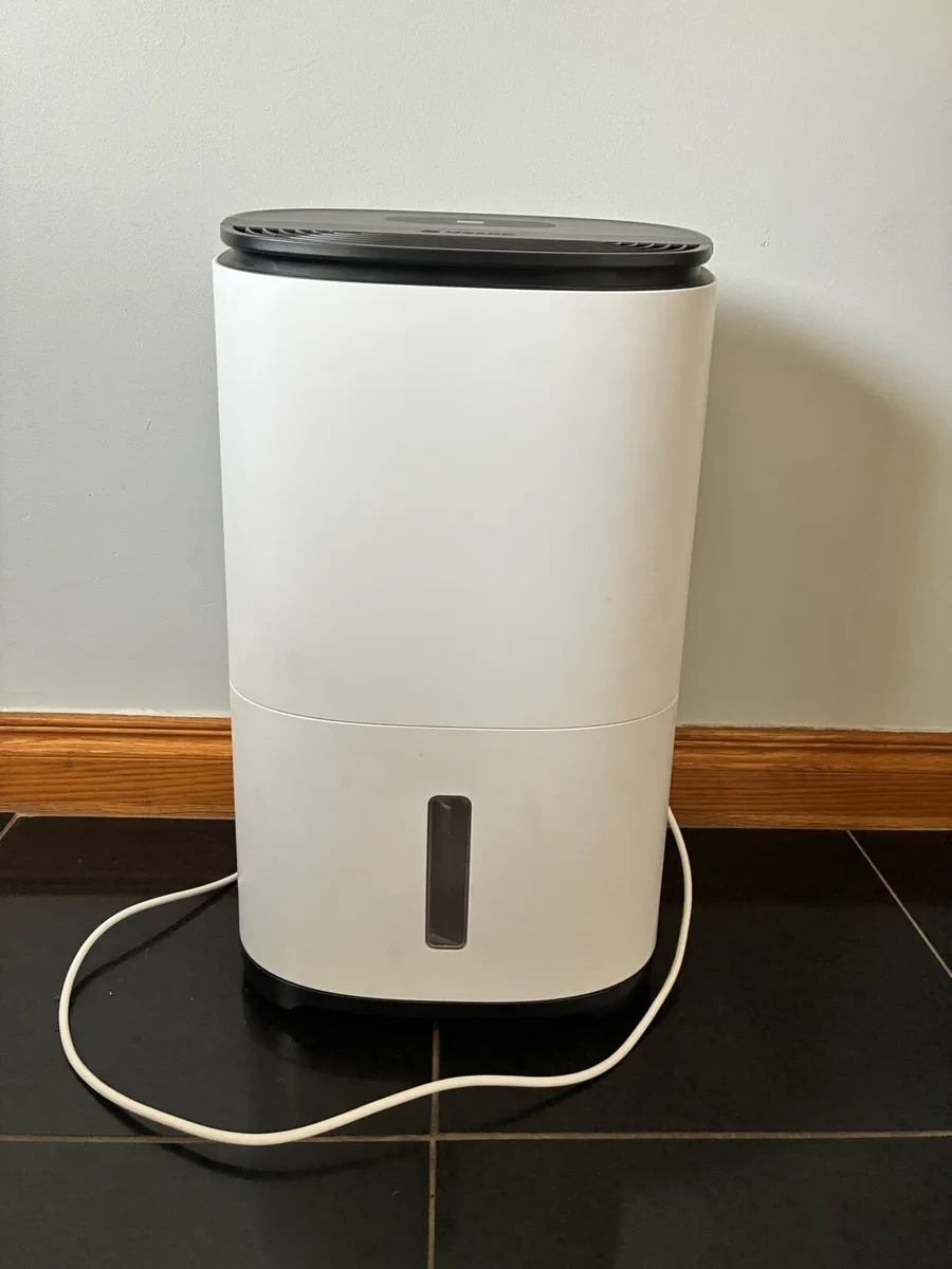 Meaco Arête One 25L Dehumidifier- Low Energy - Image 3