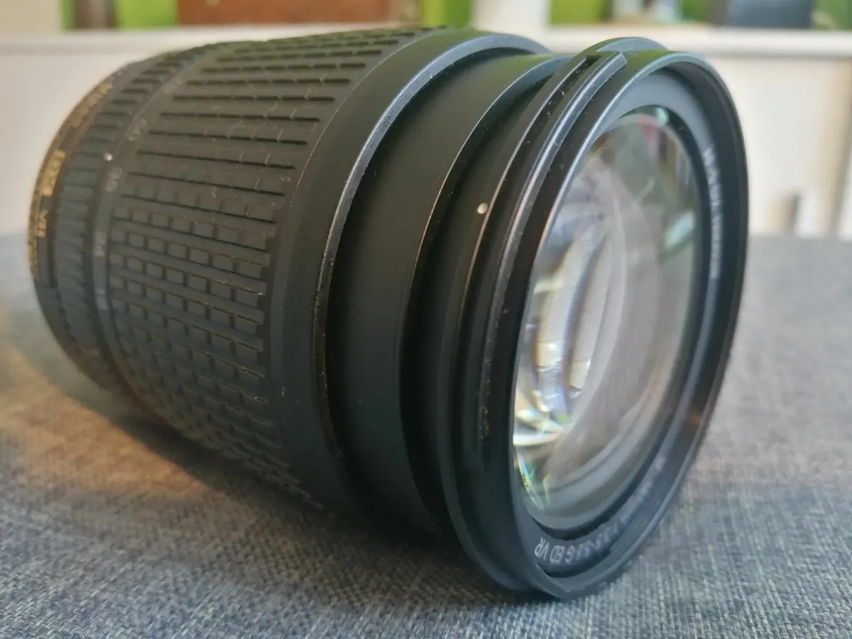 nikon - Image 1