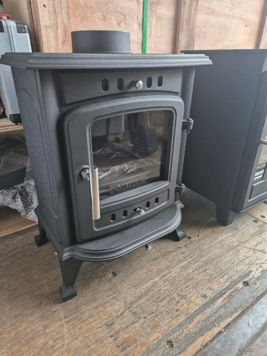 Henley stove - Image 2