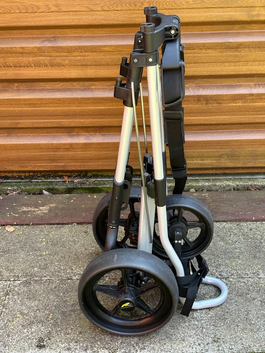 Golf Caddy - Image 2