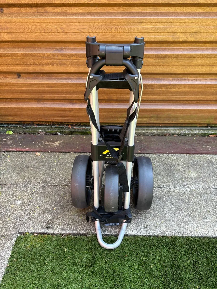 Golf Caddy - Image 3