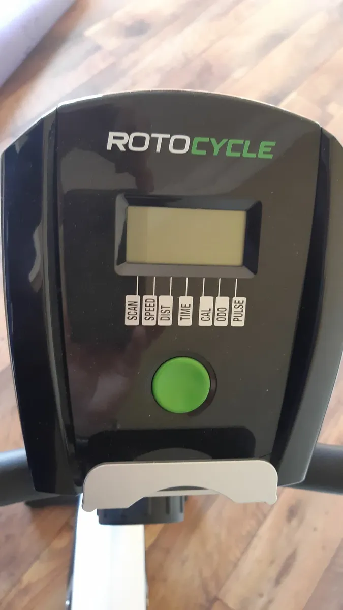 Exercise bike - NEW/UNUSED - Image 3