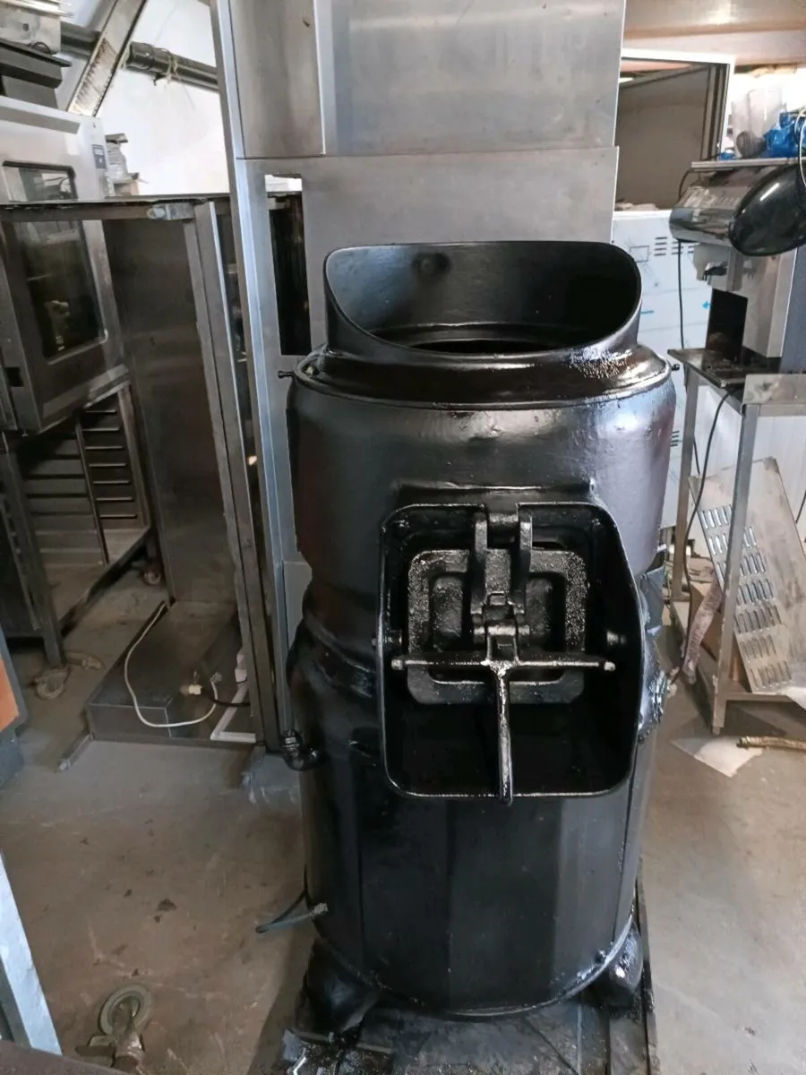 Crypto refurbished full bag potato peeler - Image 3