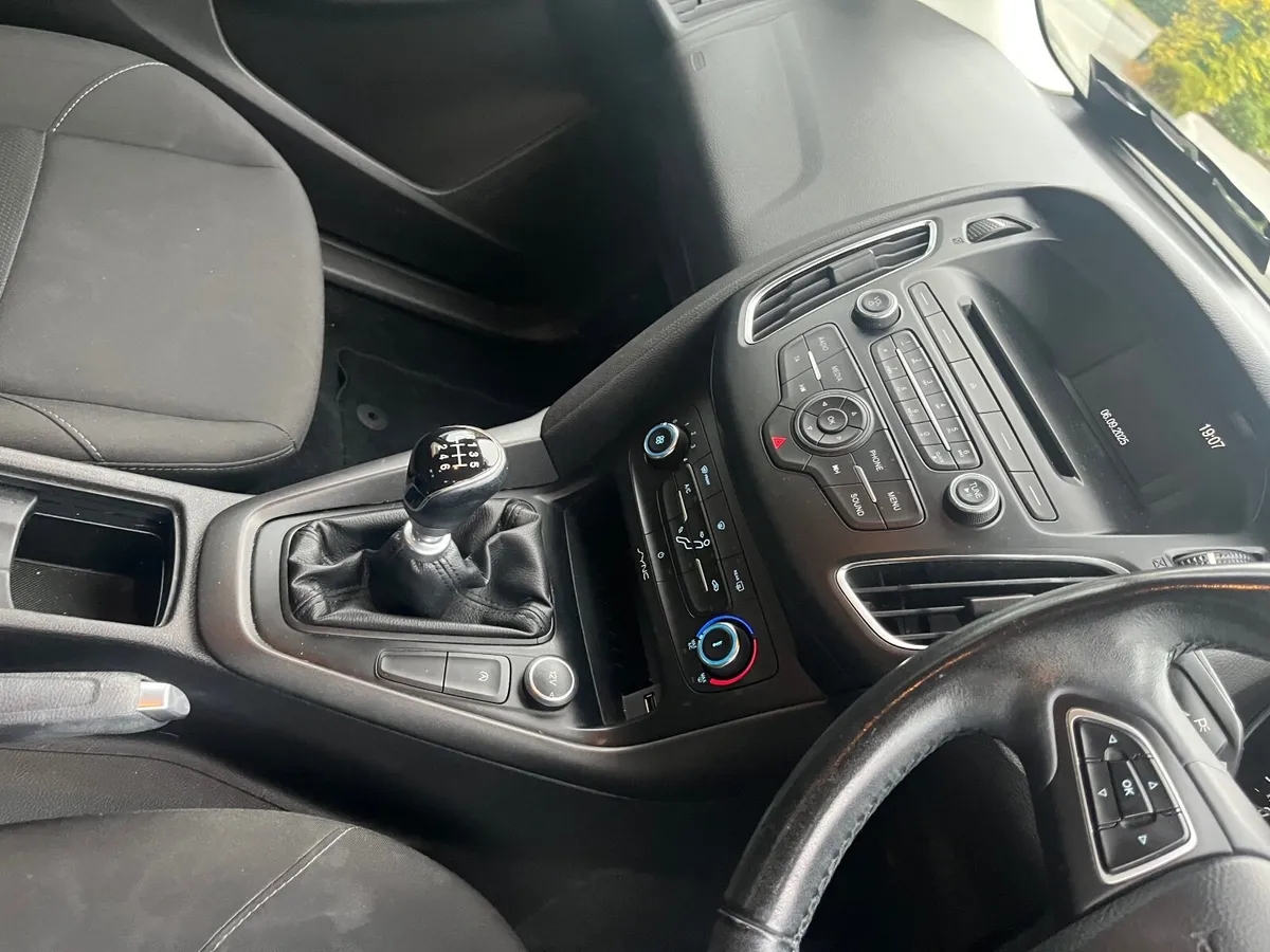 Ford Fiesta 2013 - Image 4