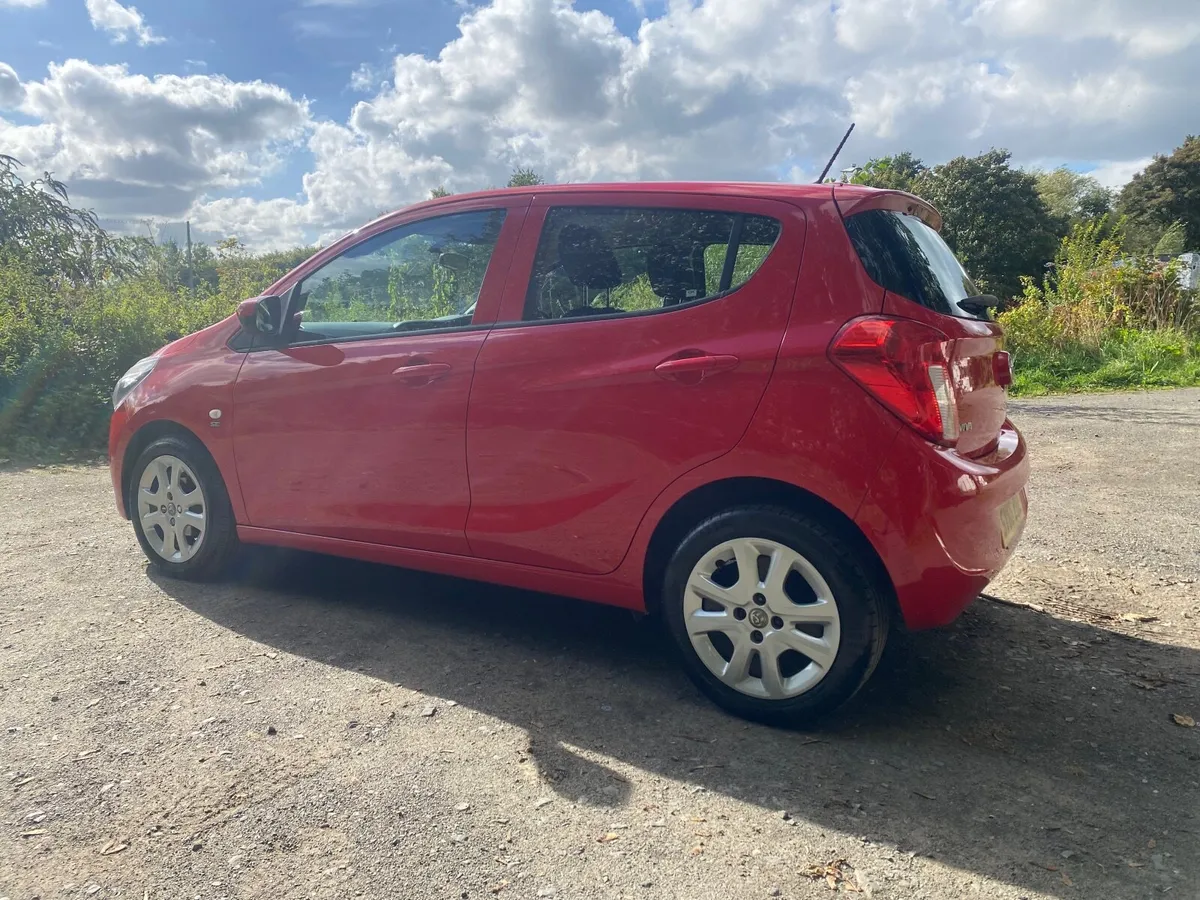 Vauxhall Viva 2016 - Image 2