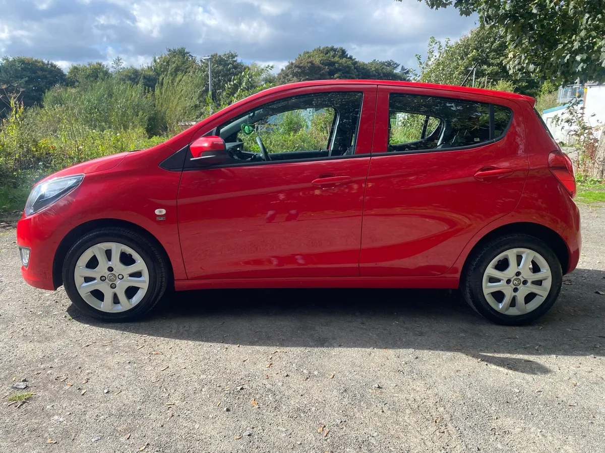 Vauxhall Viva 2016 - Image 3