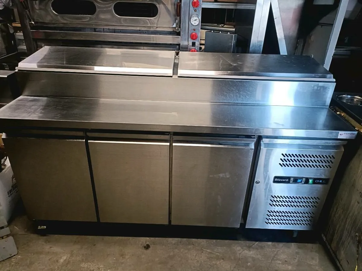 Restaurant equipment - Image 2
