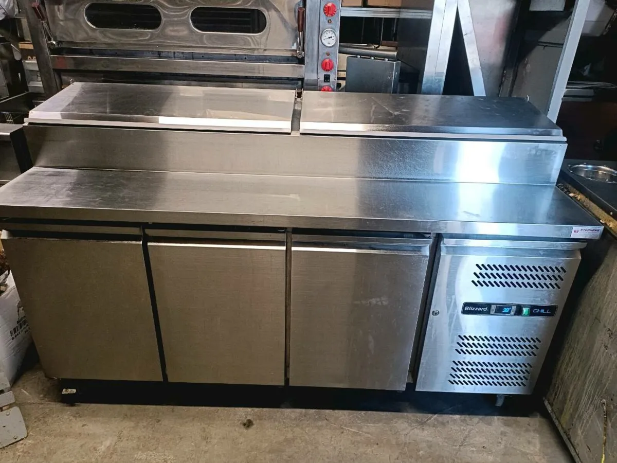 Restaurant equipment - Image 3