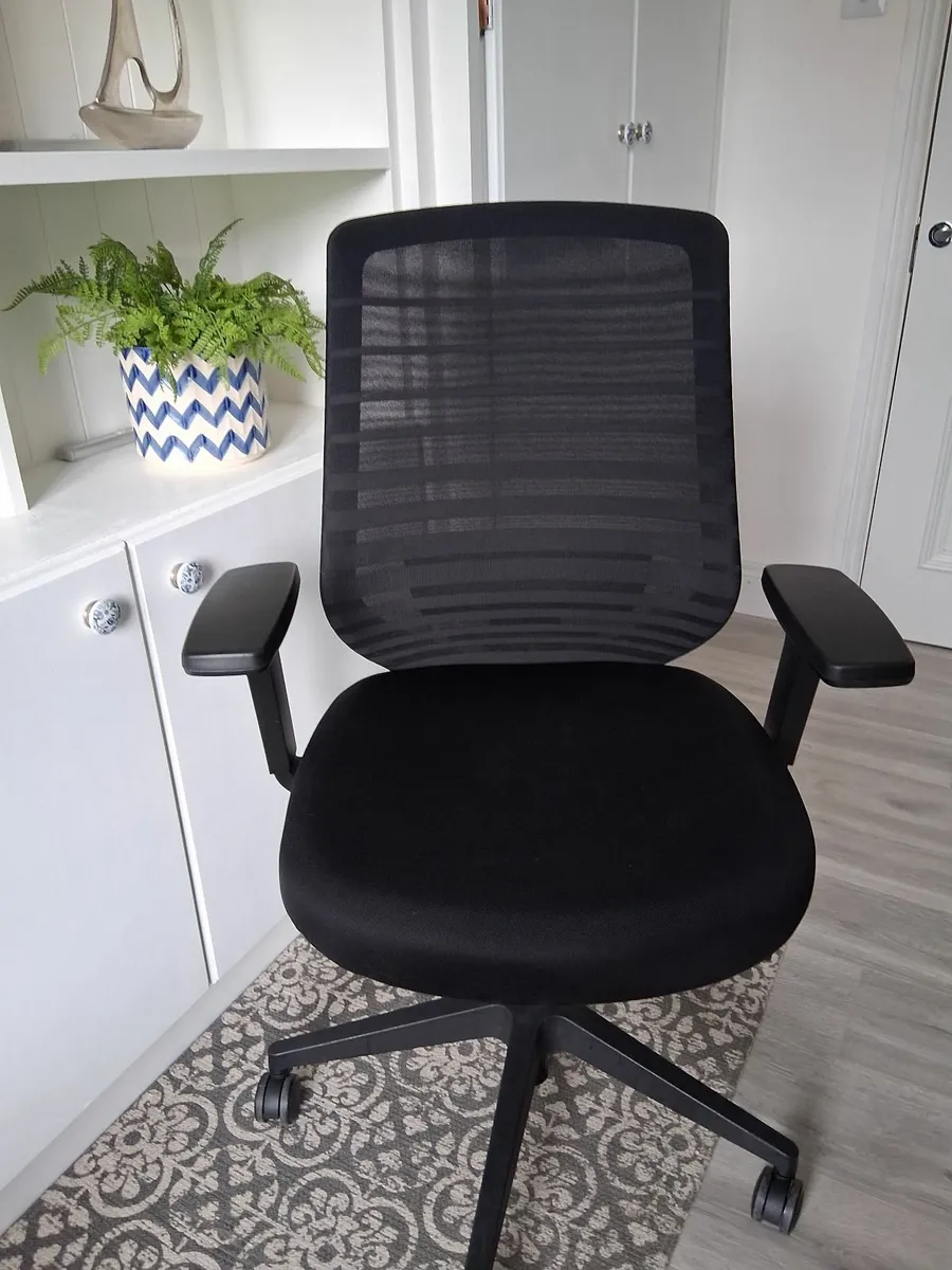 Ergonomic Office Chair - Image 2