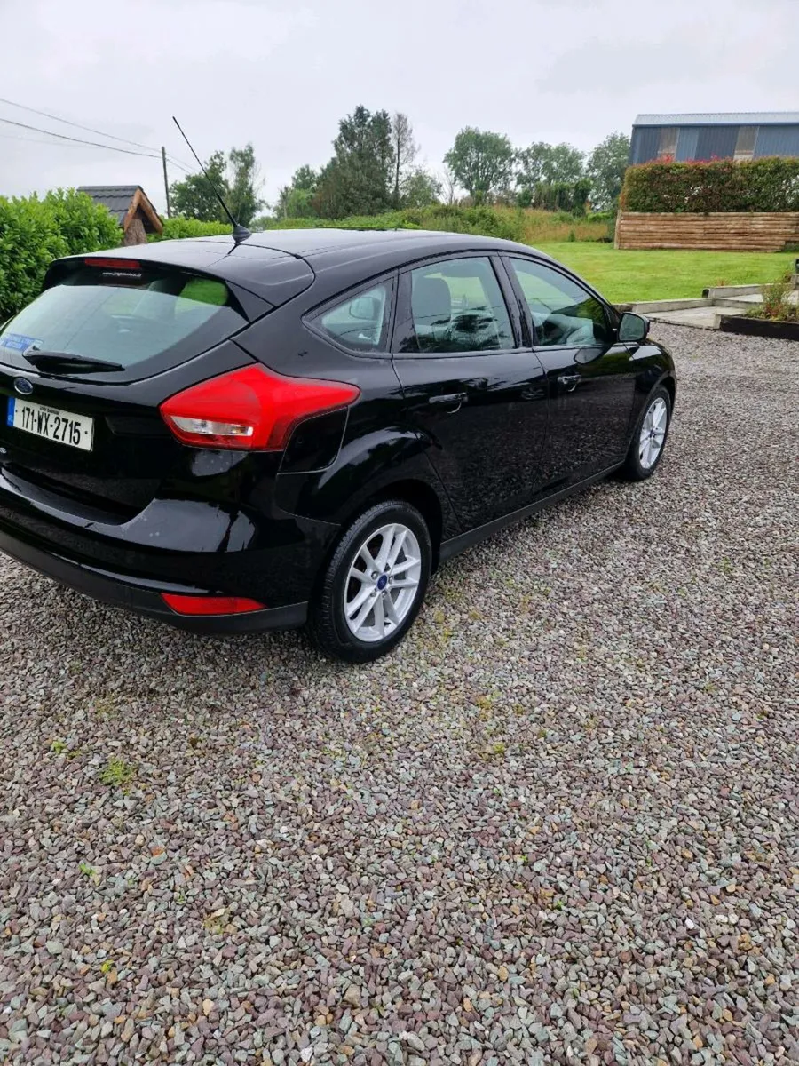 Ford focus 1.5tdci Nct 5 27 - Image 3