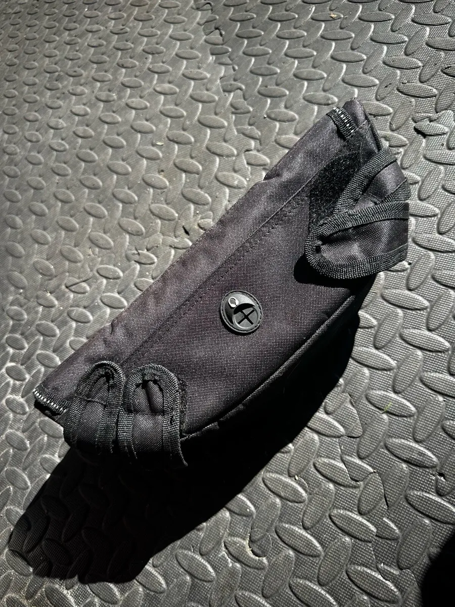 Wunderlich Handlebar Bags for BMW GS /XR - Image 3