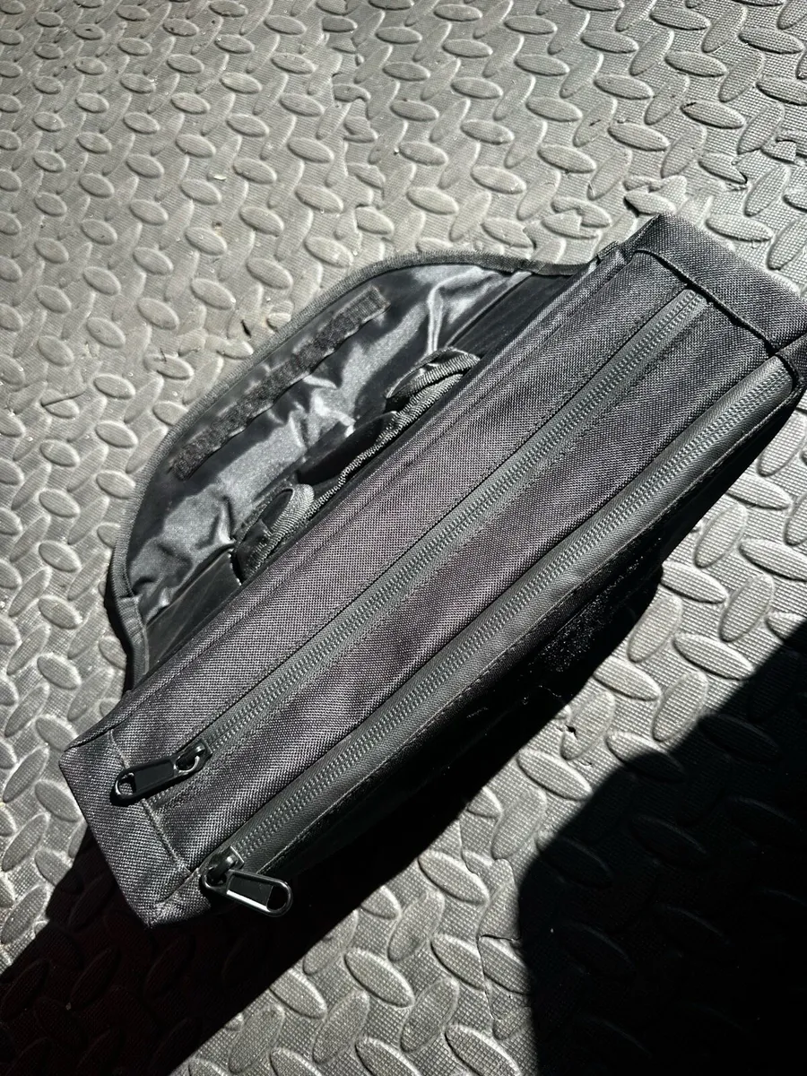 Wunderlich Handlebar Bags for BMW GS /XR - Image 4
