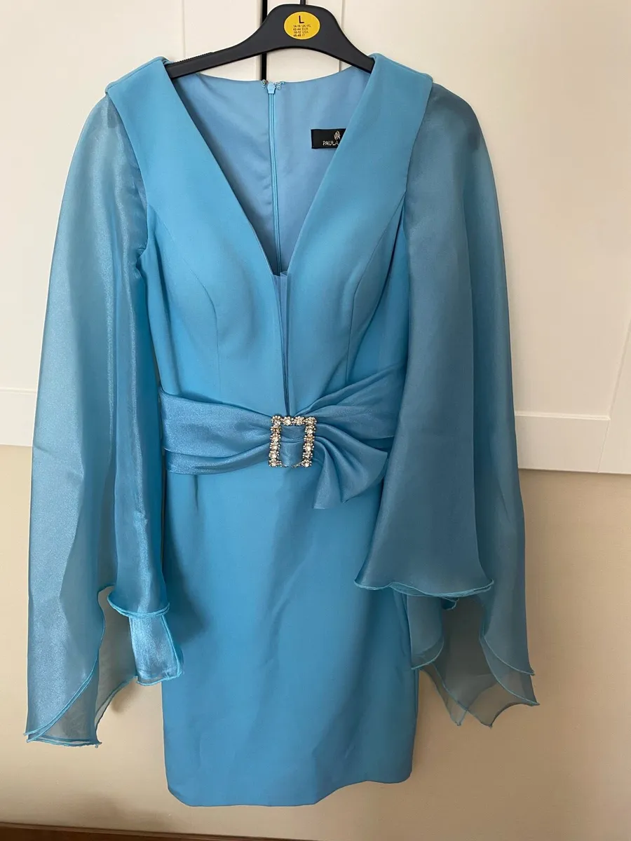 Dress - Image 1