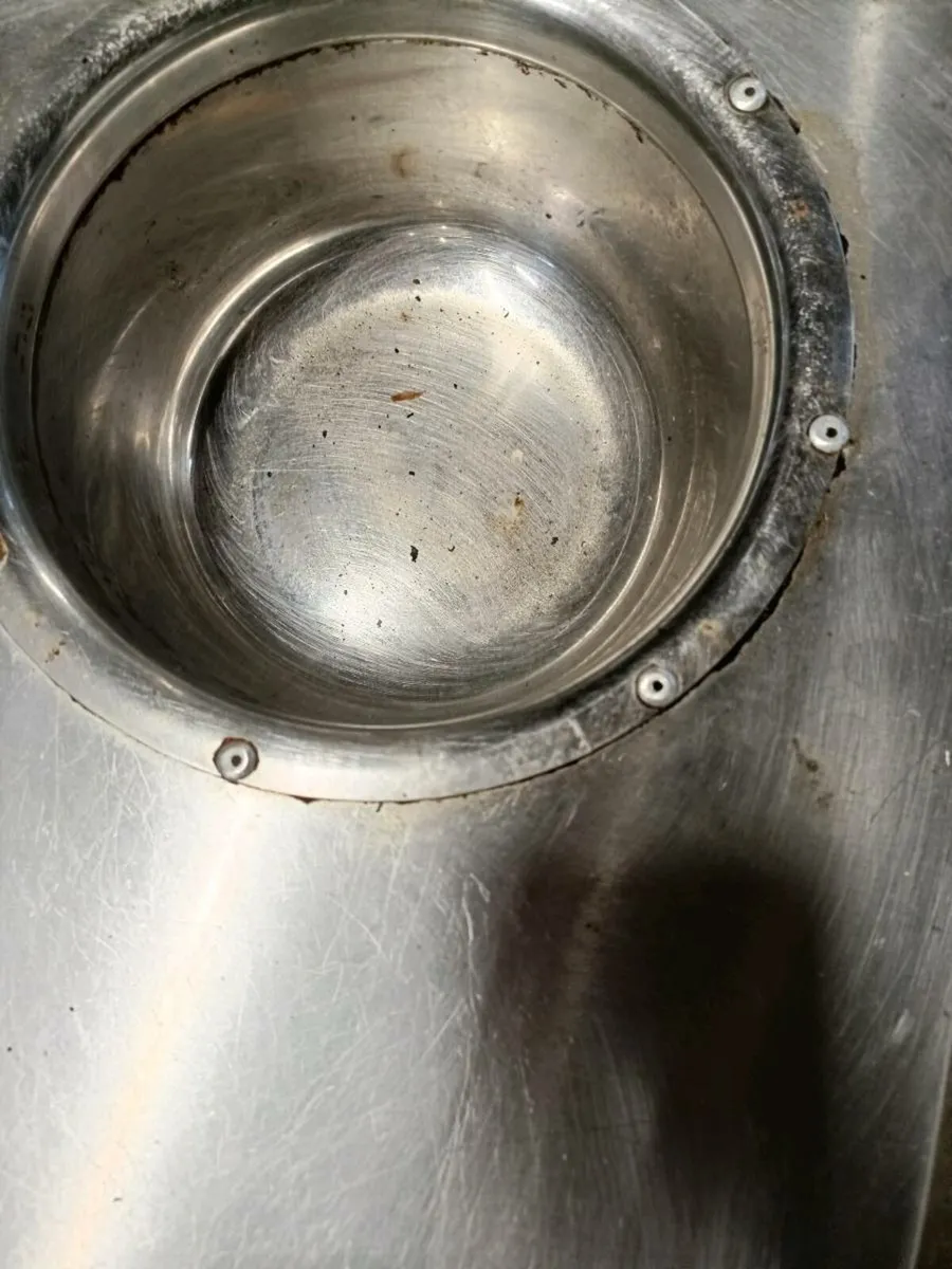 Warehouse clearance tandoor oven - Image 2