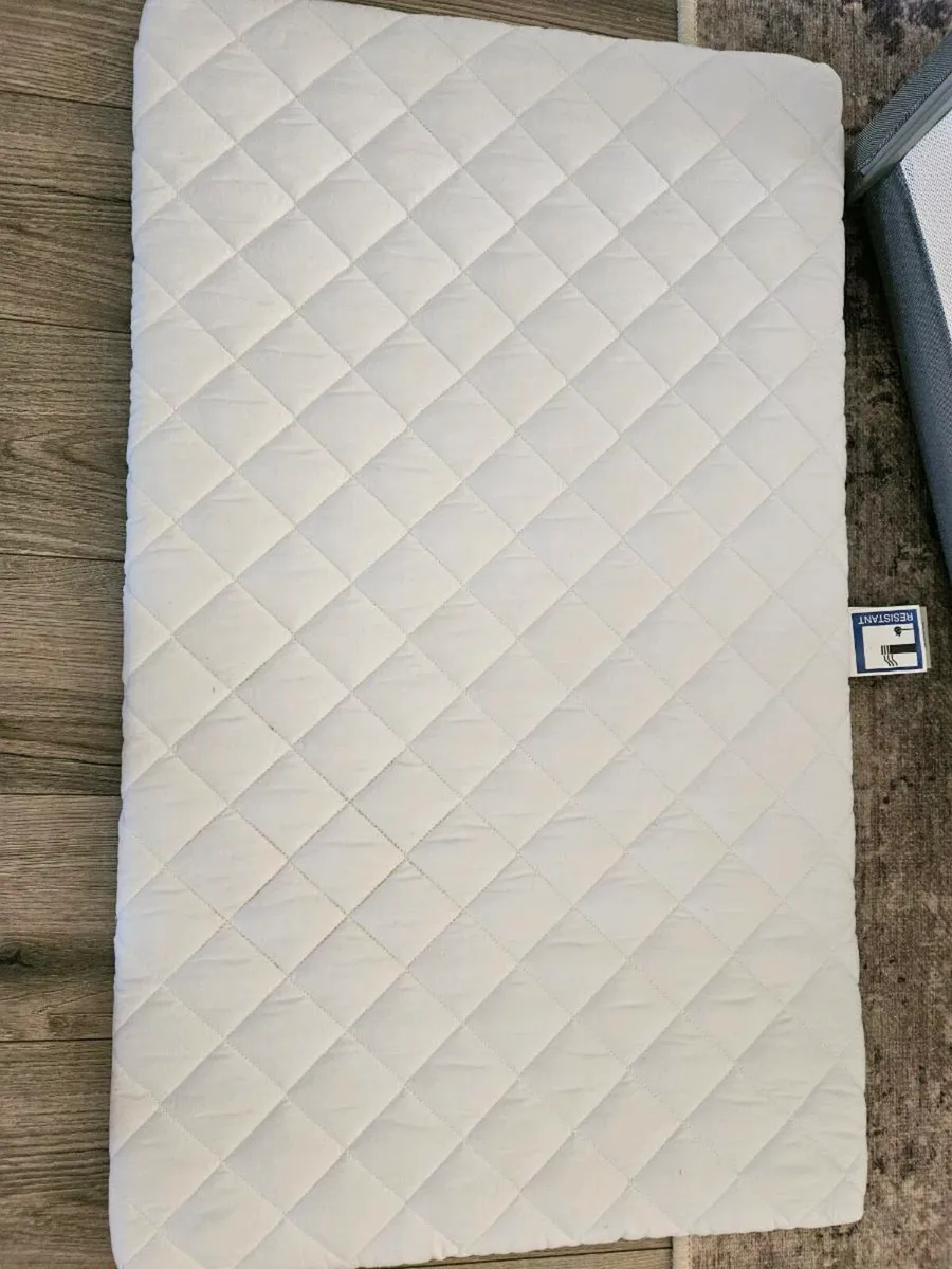 Chicco Next 2 Me Magic - Image 3