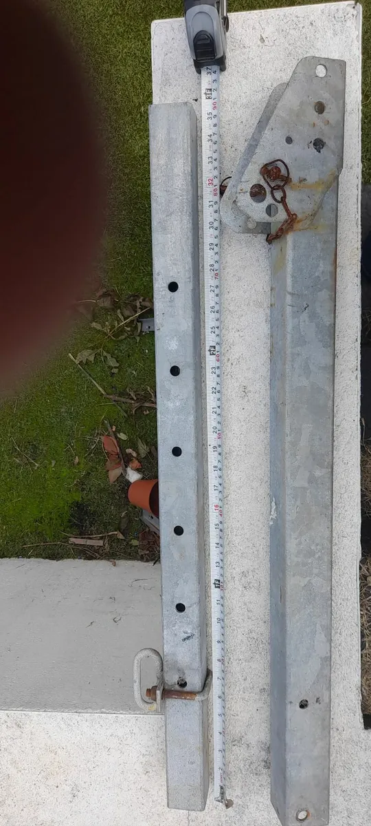 Yacht Cradle - Image 3