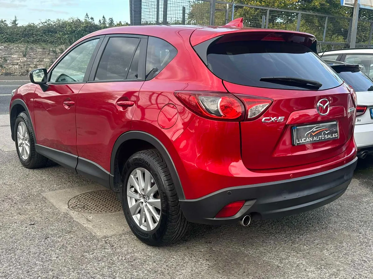 162 Mazda CX-5 LOW MILEAGE! Executive - Image 4