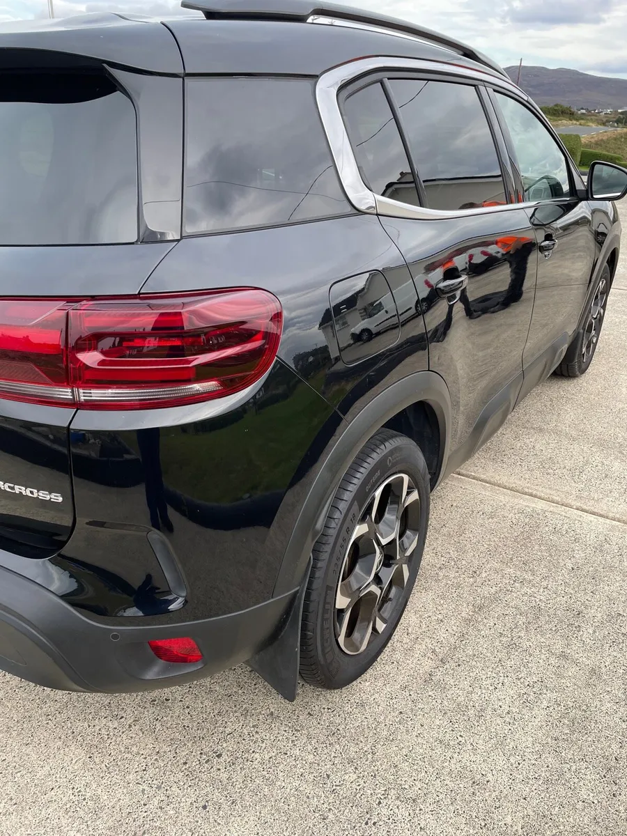 222 Citroen C5 aircross - Image 4