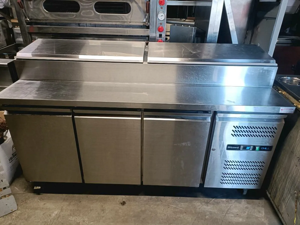 Restaurant equipment - Image 4