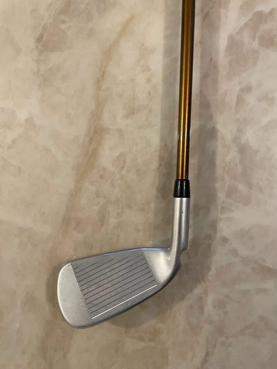 Ping G400 4iron crossover - Image 2