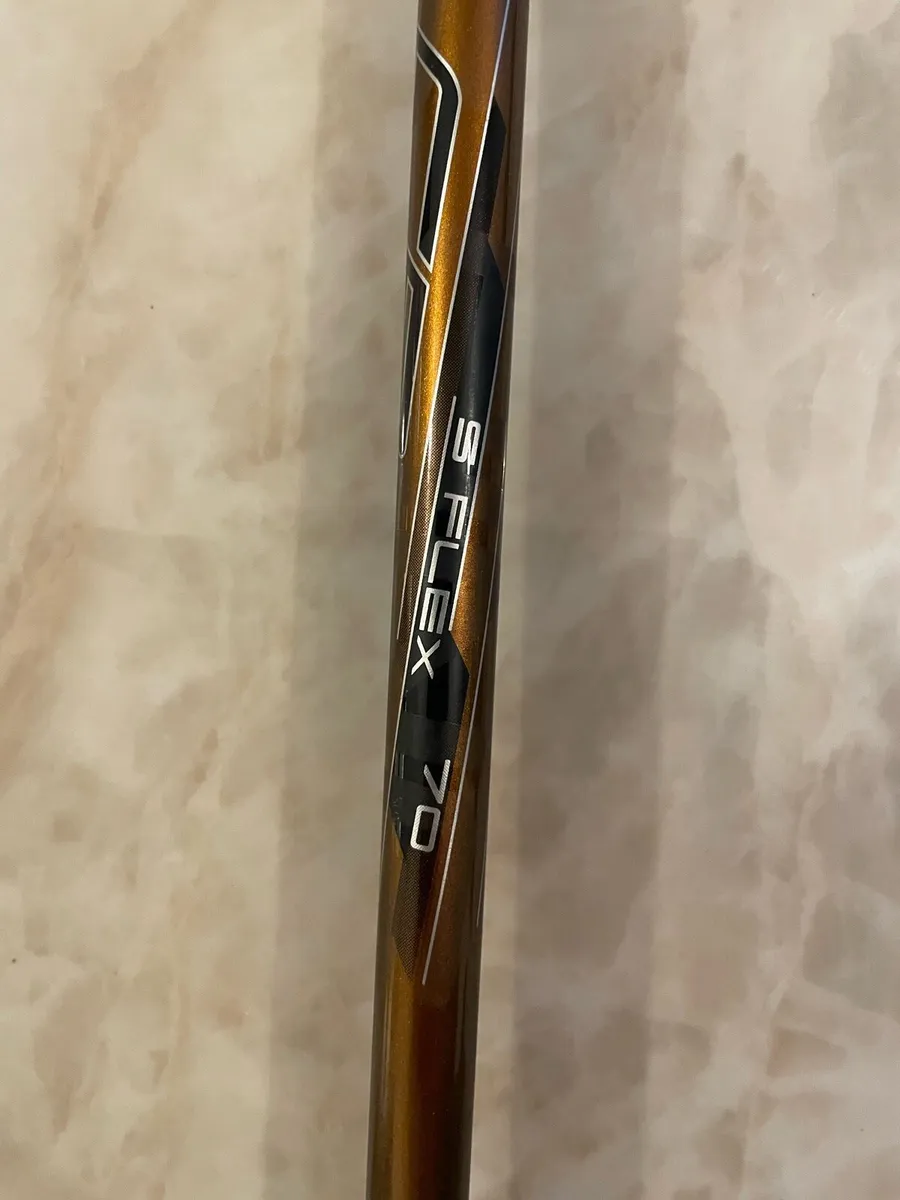 Ping G400 4iron crossover - Image 4