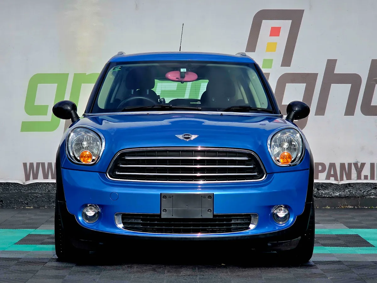 2014 Mini Countryman Automatic - Image 4