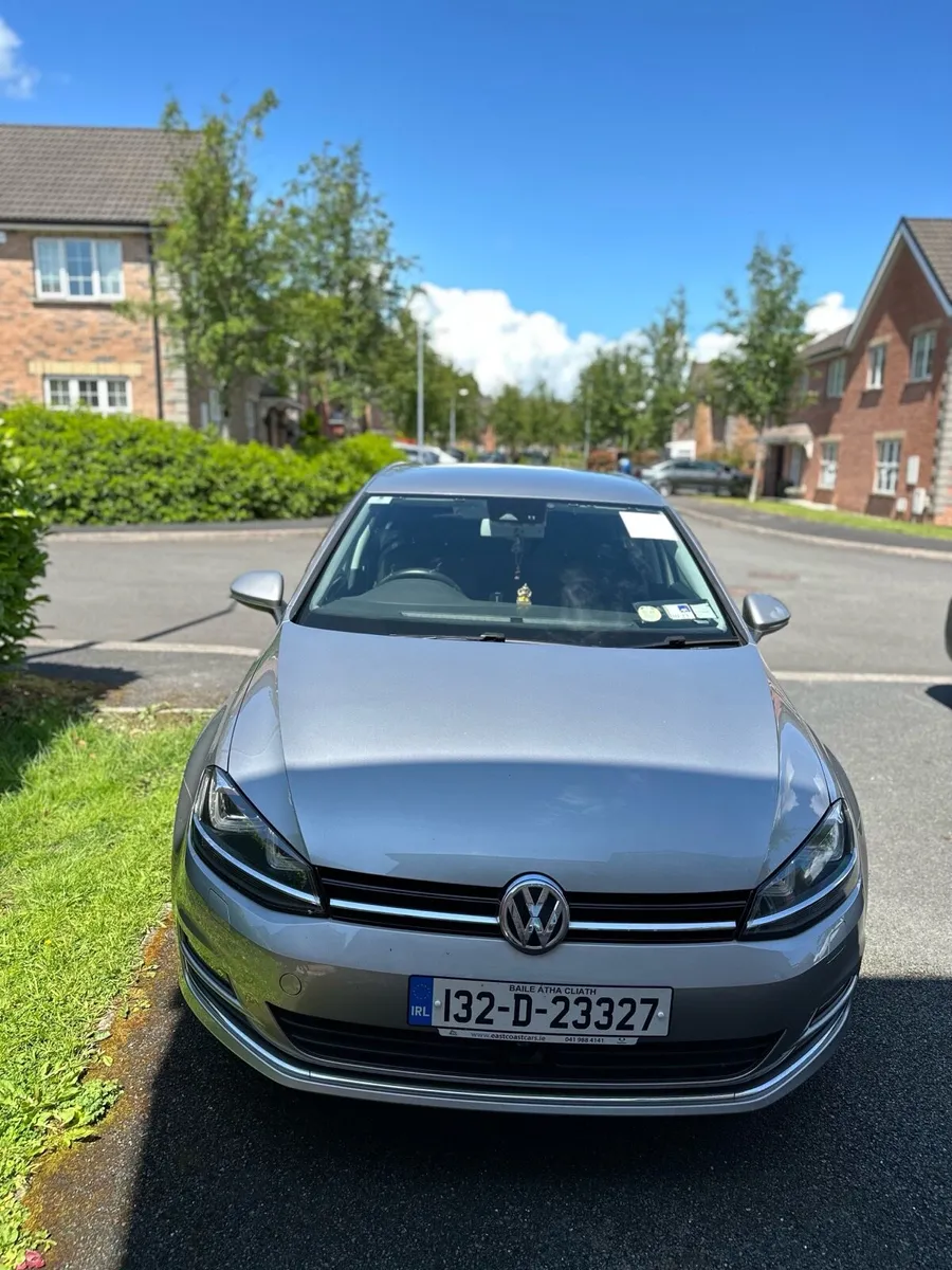 Volkswagen Golf 1.4 petrol - Image 2
