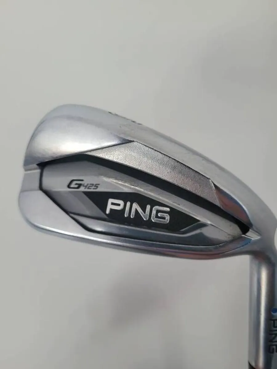 Ping g425 Irons - Image 4